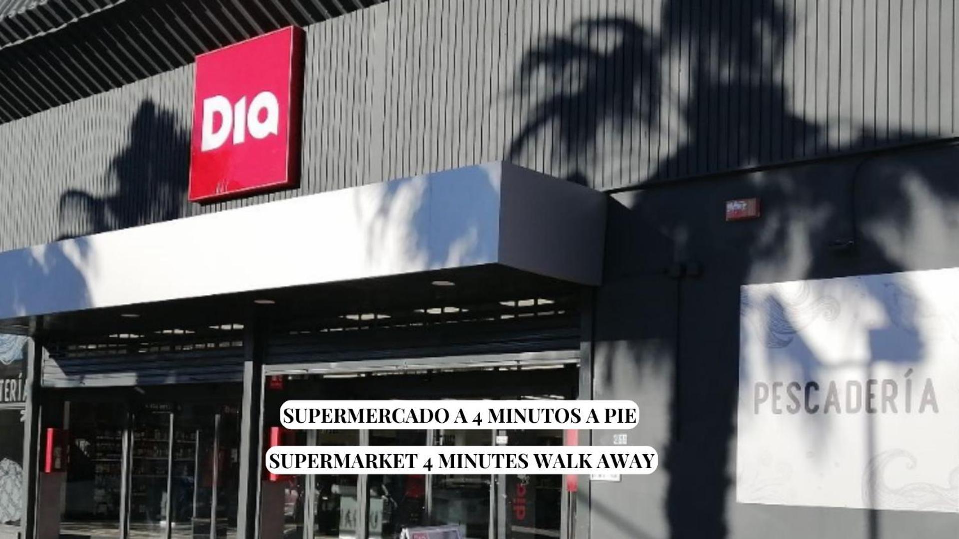 Appartamento Adosado Alcazares Rio Esla *