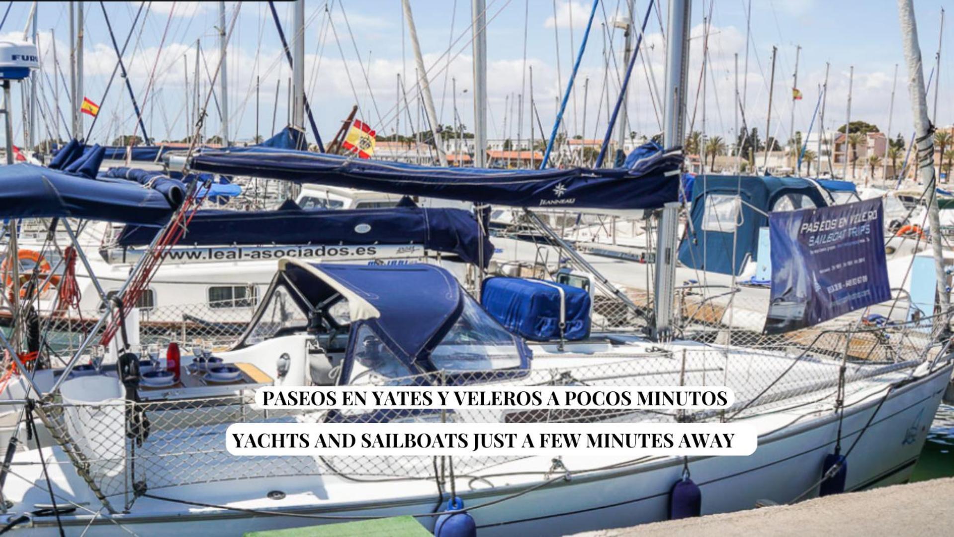 Adosado Alcazares Rio Esla Appartamento Los Alcázares