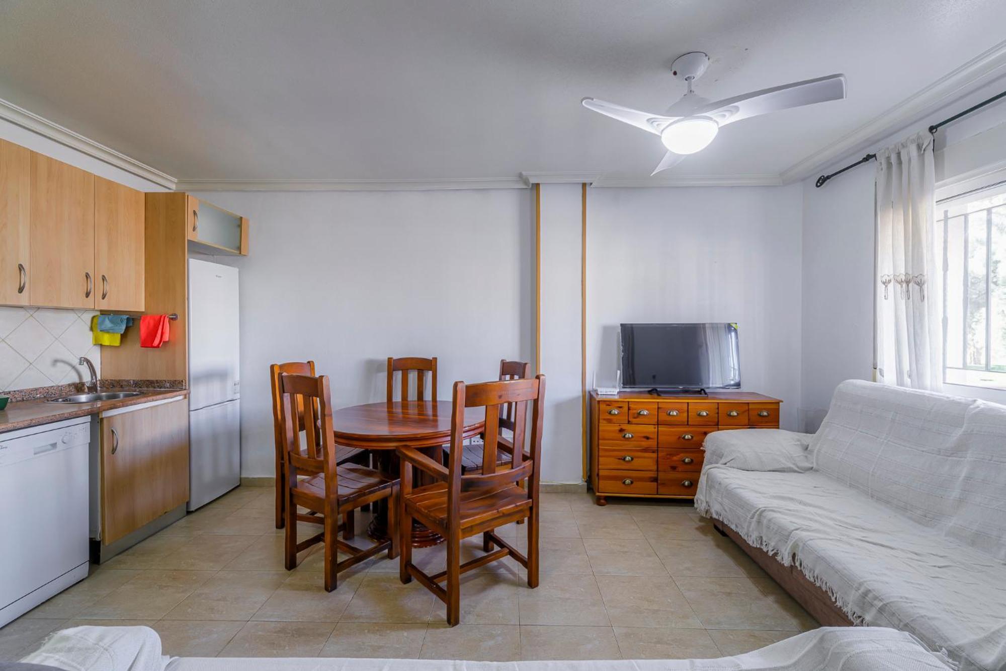 Adosado Alcazares Rio Esla Apartment Los Alcázares
