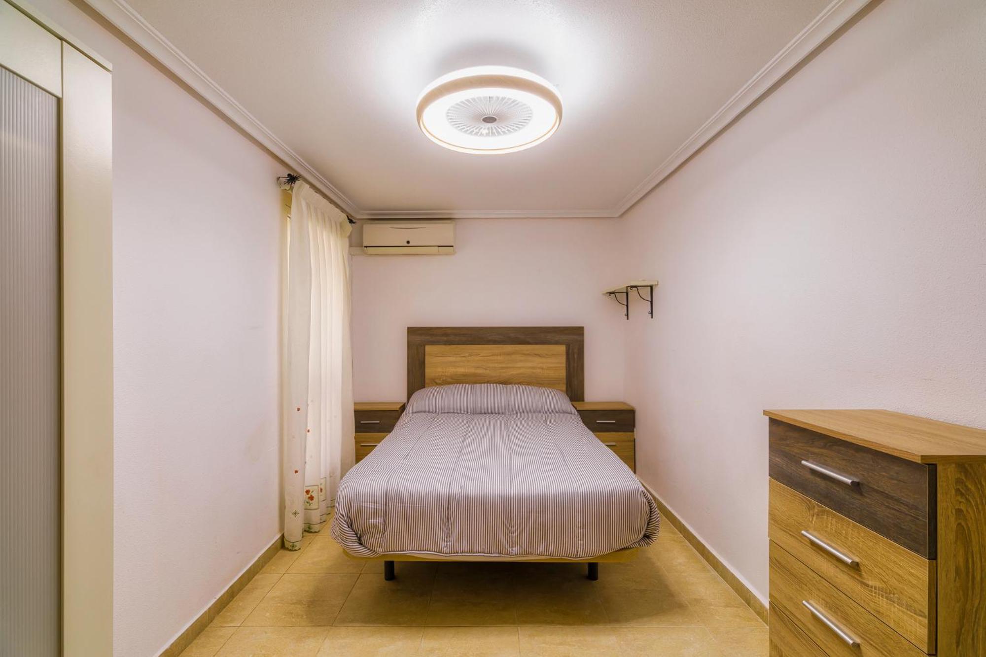 Apartment Adosado Alcazares Rio Esla *