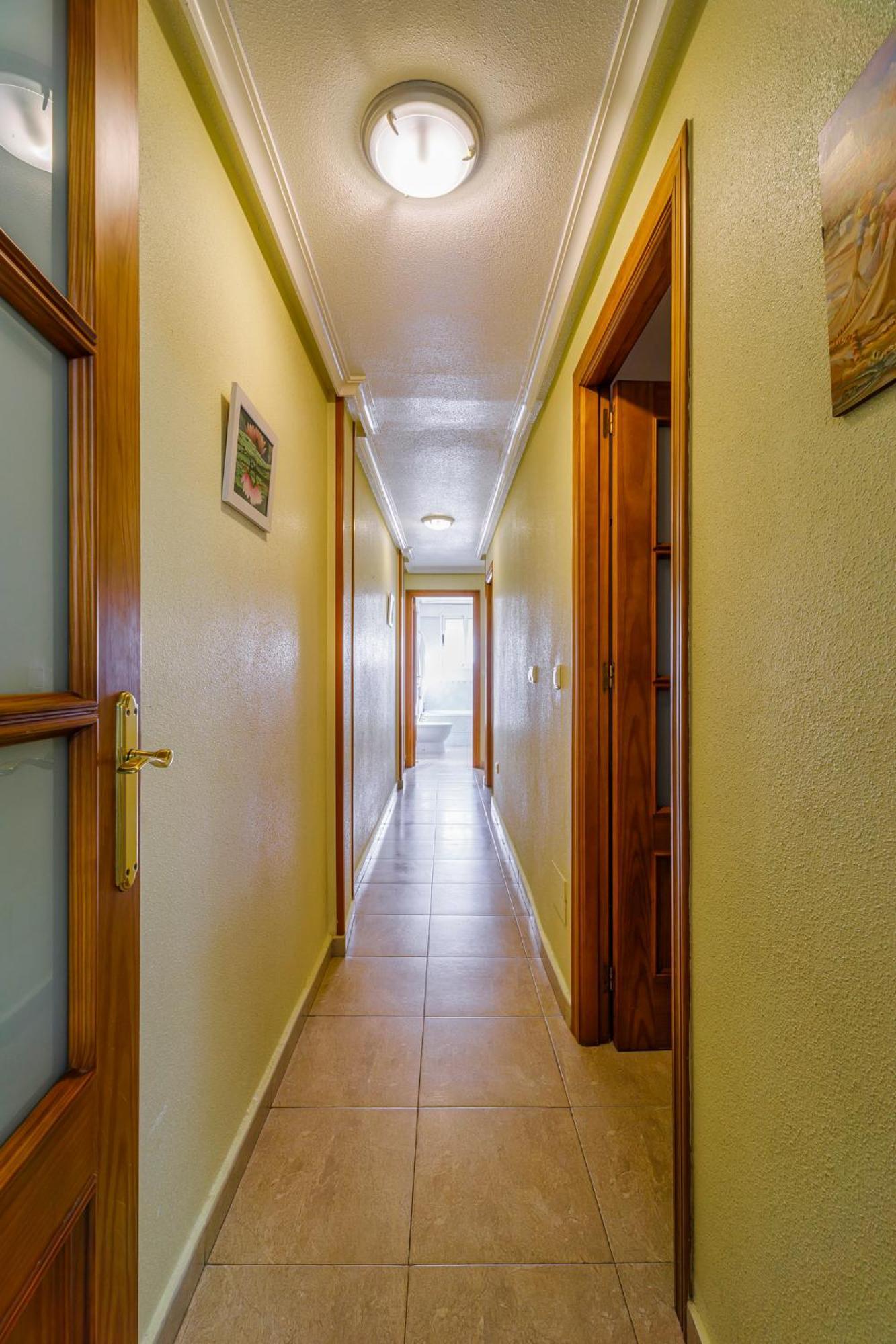 Apartment Adosado Alcazares Rio Esla Los Alcazares