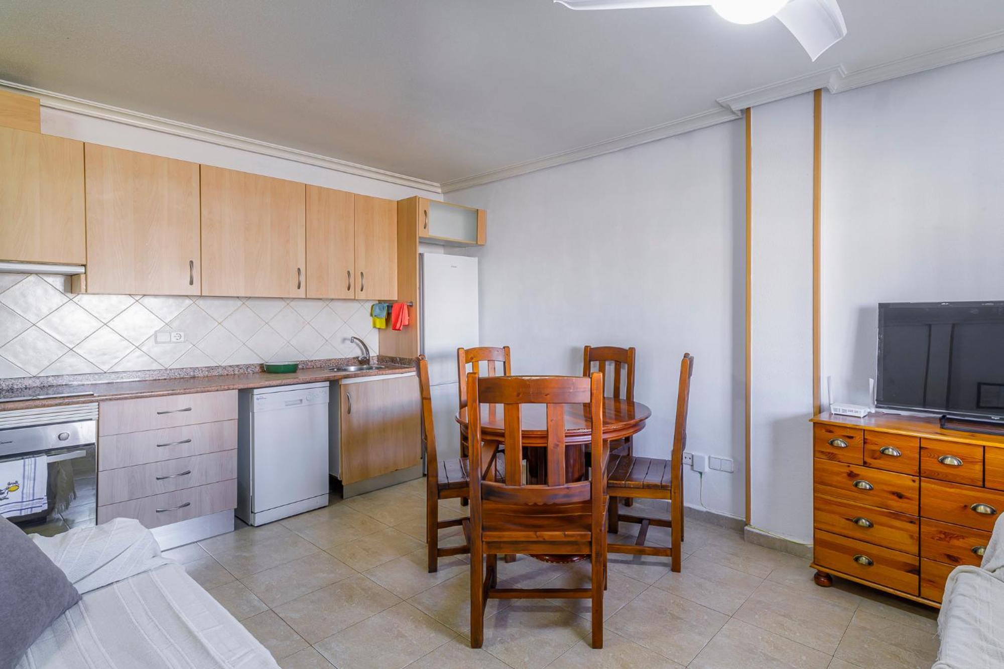 Apartment Adosado Alcazares Rio Esla Los Alcazares
