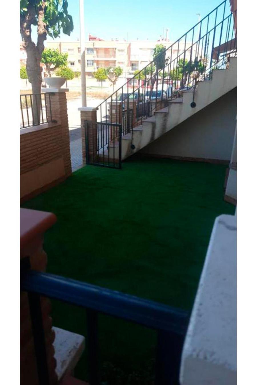 Apartment Adosado Alcazares Rio Esla